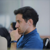 Ali Abbasi