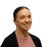 Keliesha Monro
