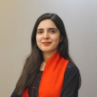 Khadija Awan