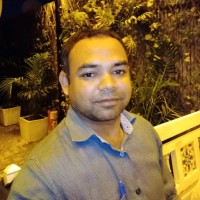 Bivekanand Kumar