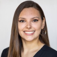 Madeline Mcmahon