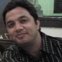 pushpendra khandelwal