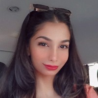 Rabia Nadeem