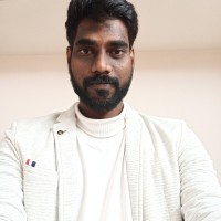 Manikandan Balu