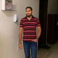 Hari Krishnan Pm