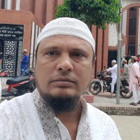 Md Khalil Rahman