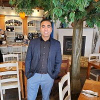 Sanjeev Tagra, Masc., P.Eng.