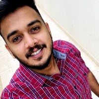 Mohammed Niyas Moopandakath