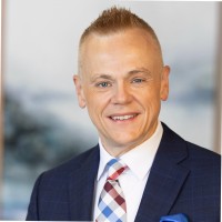 Jay Prosser DNP, RN,CCRN-K,NE-BC