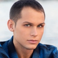 Chris Chasey