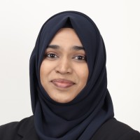 Shamla Naleer