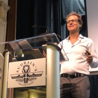 Richard Earl