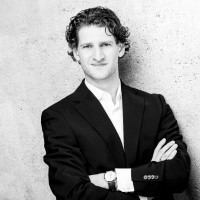 Simon Matthias Kraft