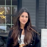 Poorvi Agarwal