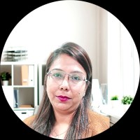 Devishree Brahmbhatt