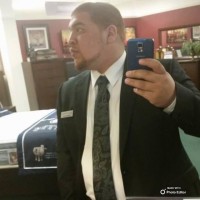 Erick Morales