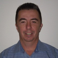 Mike Walsh