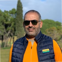 Anis Ben Hadj Ali