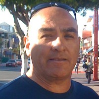 Jorge Sandoval
