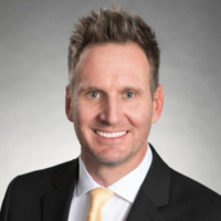 Travis Smith