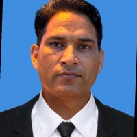 Wajid Mehmood