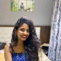 Krithika Shetty