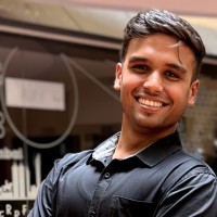 Bhuvan Desul