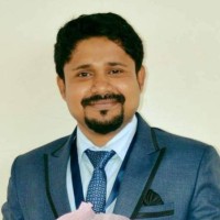 Praveenkumar H