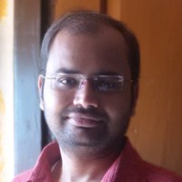 Chaitanya Kumar Ch
