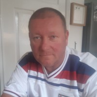 Gary Armstrong