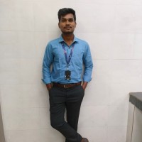 Santosh Dash