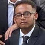 Siam Mahmood