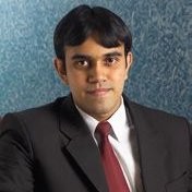 Rajiv GR
