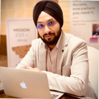 Ravindder Singh Kanda