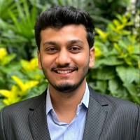 Tejas Singh