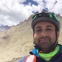 Pankaj Parashar