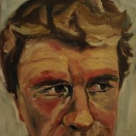 Pálmi Ragnar Pétursson