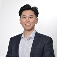 Nelson Lau