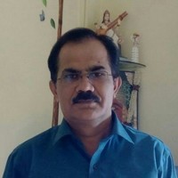 Arun Joshi