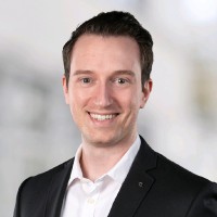 Tobias Bernet