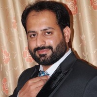 Bilal H. Khan