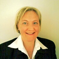 Marianne Lindholm