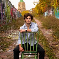 Dominic Dudek