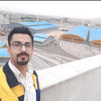 Ehsan Aminoroaya