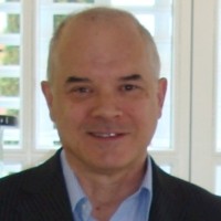 Ronald Marks