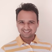 Pratik Bhati