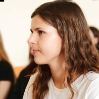 Nataliia Lytvynenko