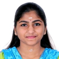 Shreya Anil