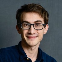 Jacob Holzman