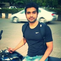 Sushant Patil